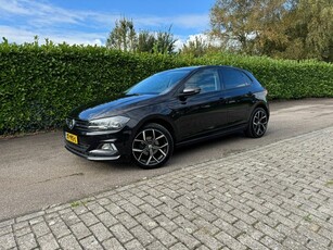 Volkswagen Polo 1.0 TSI Highline Automaat Navi