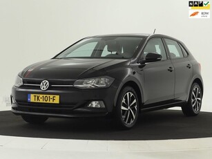 Volkswagen Polo 1.0 TSI Highline BEATS CarPlay Adaptive