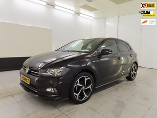 Volkswagen Polo 1.0 TSI Highline Business 3X R