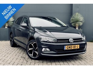 Volkswagen Polo 1.0 TSI Highline Business R