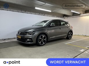 Volkswagen Polo 1.0 TSI Highline R-line 95 pk Navigatie