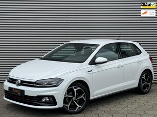 Volkswagen Polo 1.0 TSI Highline Xenon Navi Cruise 3x R-line