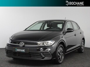 Volkswagen Polo 1.0 TSI Life Business