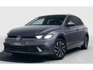 Volkswagen Polo 1.0 TSI Life Edition !!!Profiteer ook van 2.000 euro inruilpremie!!!