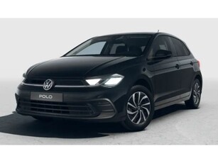 Volkswagen Polo 1.0 TSI Life Edition !!!Profiteer ook van 2.000 euro inruilpremie!!!