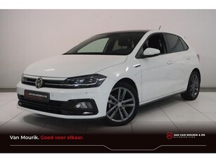 Volkswagen Polo 1.0 TSI R-Line Beats Audio Virtual