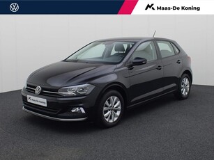 Volkswagen Polo 1.0TSI/95PK Highline · Navigatie ·