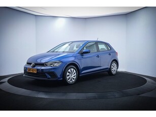 Volkswagen Polo 1.0TSI Dsg Life-Edition