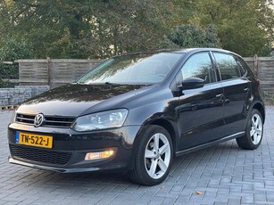 Volkswagen Polo 1.2-12V BlueMotion Comfortline Airco PDC