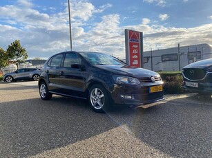 Volkswagen Polo 1.2-12V BlueMotion Trendline 5D Carplay