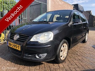 Volkswagen Polo 1.2-12V Comfortline