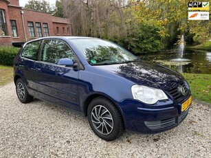 Volkswagen Polo 1.2-12V Optive *apk:10-2025*