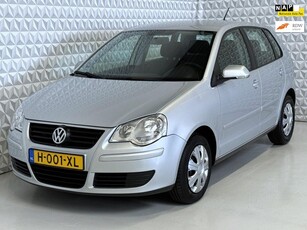 Volkswagen Polo 1.2 5-deurs Airco APK & PDC / 209.000km