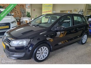 Volkswagen Polo 1.2 Easyline Airco elektrische ramen 5drs