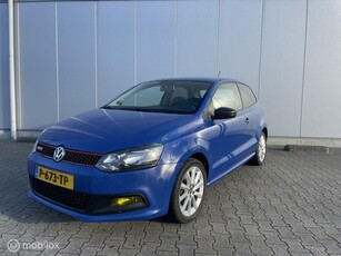 Volkswagen Polo 1.2 Easyline nieuwe apk