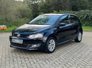 Volkswagen Polo 1.2 High Line CRUISE I PDC I CLIMA I ZEER