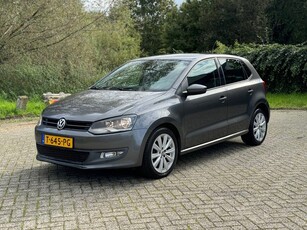 Volkswagen Polo 1.2 High Line CRUISE I PDC I