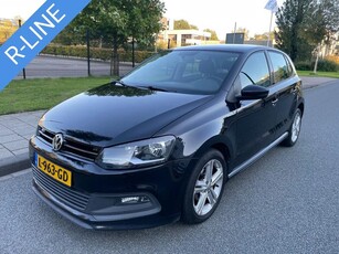 Volkswagen Polo 1.2 R-Line 5-DRS CLIMA