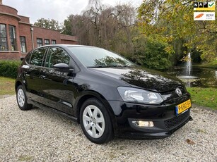 Volkswagen Polo 1.2 TDI BlueMotion 5-deurs AIRCO/cruise