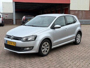 Volkswagen Polo 1.2 TDI BlueMotion