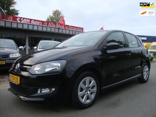 Volkswagen Polo 1.2 TDI BlueMotion ( Airco KM NAP )