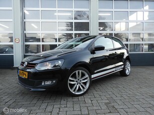 Volkswagen Polo 1.2 TSI BlueMotion Comfortline