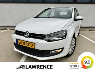 Volkswagen Polo 1.2 TSI Comfortline L CPV Airco