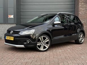 Volkswagen Polo 1.2 TSI Cross AUTOMAAT CLIMATE CRUISE