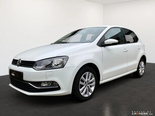 Volkswagen Polo 1.2 TSI Highline Cruise airco stoelvw 15”lmv