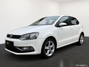 Volkswagen Polo 1.2 TSI Highline Cruise cont clima pdc