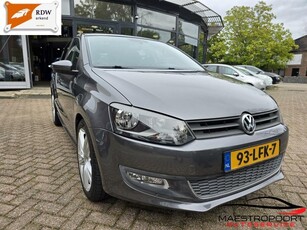 Volkswagen Polo 1.4-16V Highline