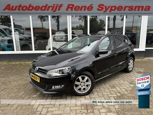 Volkswagen Polo 1.4-16V Highline Navigatie Climate