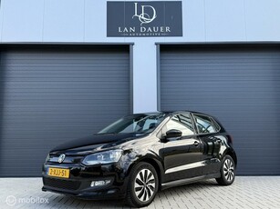 Volkswagen Polo 1.4 TDI BlueMotion Dealer Onderhouden /1eEig