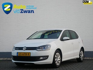 Volkswagen Polo 1.4 TDI Business Edition 5-Drs/Navi/Airco