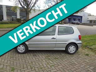 Volkswagen Polo 1.4 Trendline APK 16 11 2025