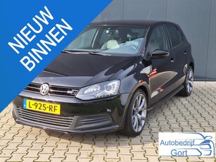 Volkswagen Polo 1.4 TSI BlueGT Mooie sportieve auto!