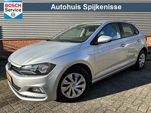 Volkswagen Polo 1.6 TDI Comfortline Airco / Cruise controle