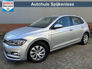 Volkswagen Polo 1.6 TDI Comfortline Airco / Cruise controle