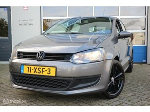 Volkswagen Polo 1.6 TDI Comfortline AIRCO/SPORTVELGEN