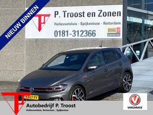 Volkswagen Polo 2.0 TSI GTI /Automaat/Panoramadak/Digital