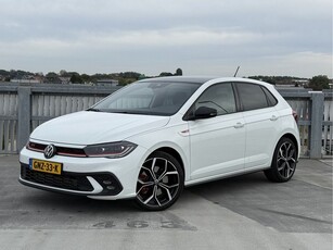 Volkswagen Polo 2.0 TSI GTI Pano IQ Beats Carbon