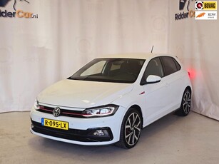 Volkswagen Polo 2.0 TSI GTIGARANTIEADAP