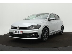 Volkswagen Polo BWJ 2019 1.0 96 PK TSI R-line Highline