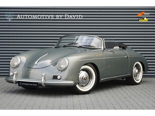 Volkswagen Porsche 356 Speedster REPLICA / NL KENTEKEN /