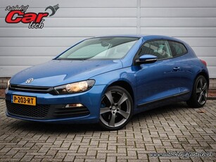 Volkswagen Scirocco 1.4 TSI Highline Plus Clima Cruise