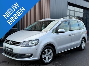 Volkswagen Sharan 1.4 TSI Highline 6p.