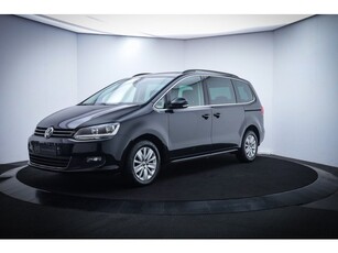 Volkswagen Sharan 1.4TSI Dsg 7Pers. COMF.EXCLUSIEF