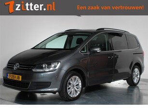 Volkswagen Sharan 2.0 TSI 200PK, DSG, Comfortline