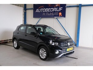 Volkswagen T-Cross 1.0 TSI Life Business Automaat - N.A.P.