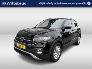 Volkswagen T-Cross 1.0 TSI Life / PARK. SENSOREN/ DODE